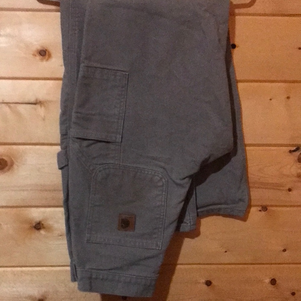 CARHARTT PANTS